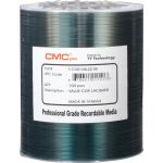 CMC Pro 700MB CDR Value Shiny Silver 48x Discs 100Pack